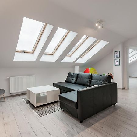 Apartament Rodzinny Mountain Aparts Świeradów-Zdrój Eksteriør billede