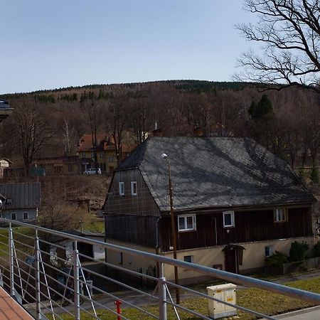 Apartament Rodzinny Mountain Aparts Świeradów-Zdrój Eksteriør billede