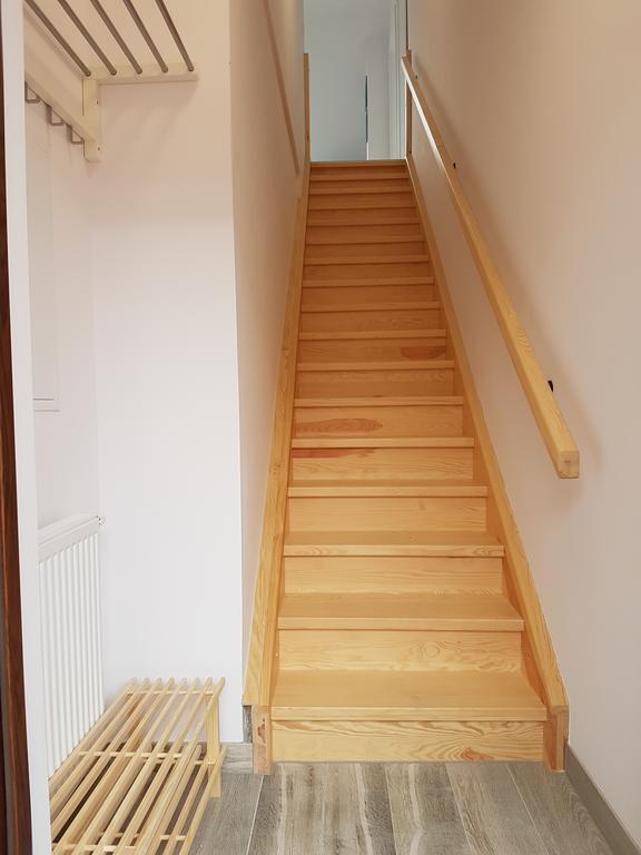 Apartament Rodzinny Mountain Aparts Świeradów-Zdrój Eksteriør billede
