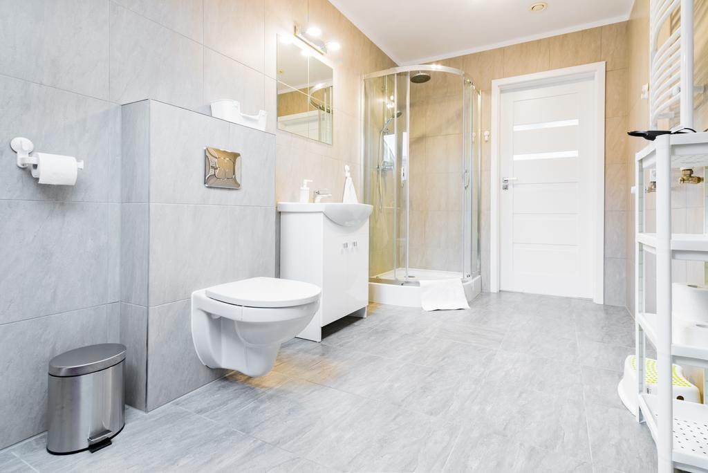 Apartament Rodzinny Mountain Aparts Świeradów-Zdrój Eksteriør billede