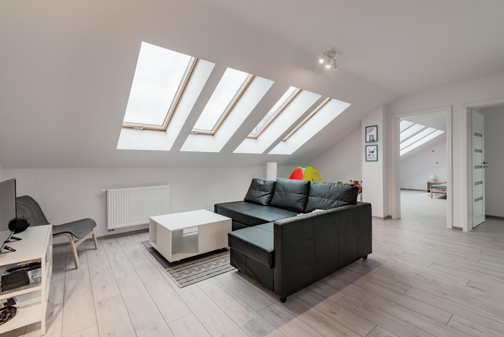 Apartament Rodzinny Mountain Aparts Świeradów-Zdrój Eksteriør billede