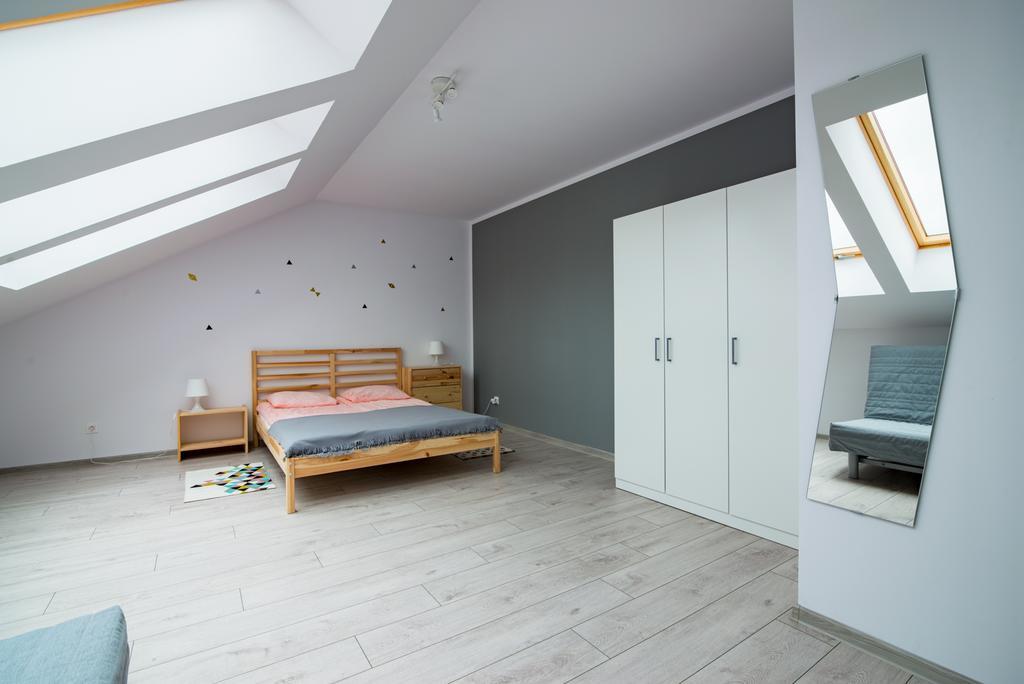 Apartament Rodzinny Mountain Aparts Świeradów-Zdrój Eksteriør billede