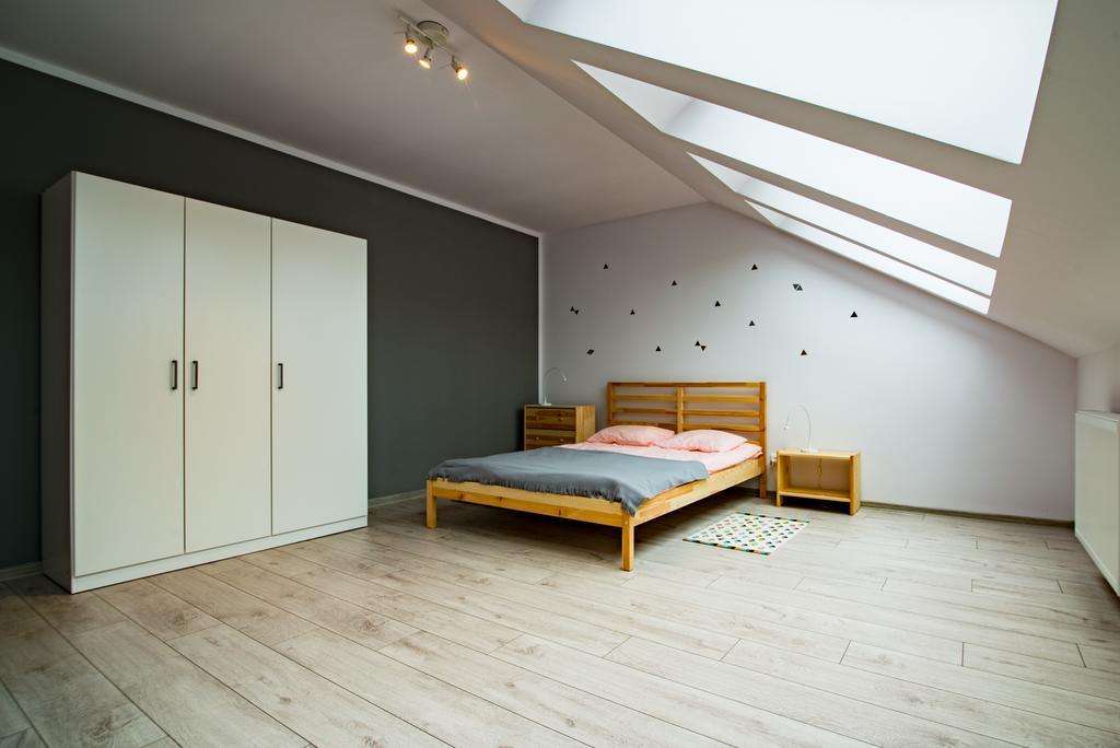 Apartament Rodzinny Mountain Aparts Świeradów-Zdrój Eksteriør billede