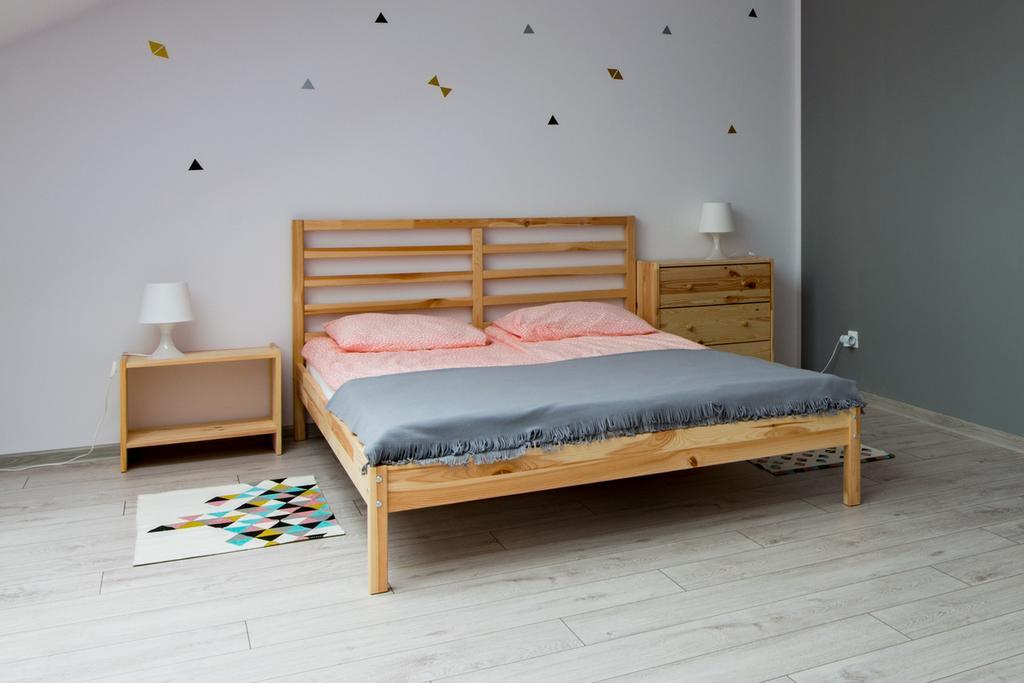 Apartament Rodzinny Mountain Aparts Świeradów-Zdrój Eksteriør billede
